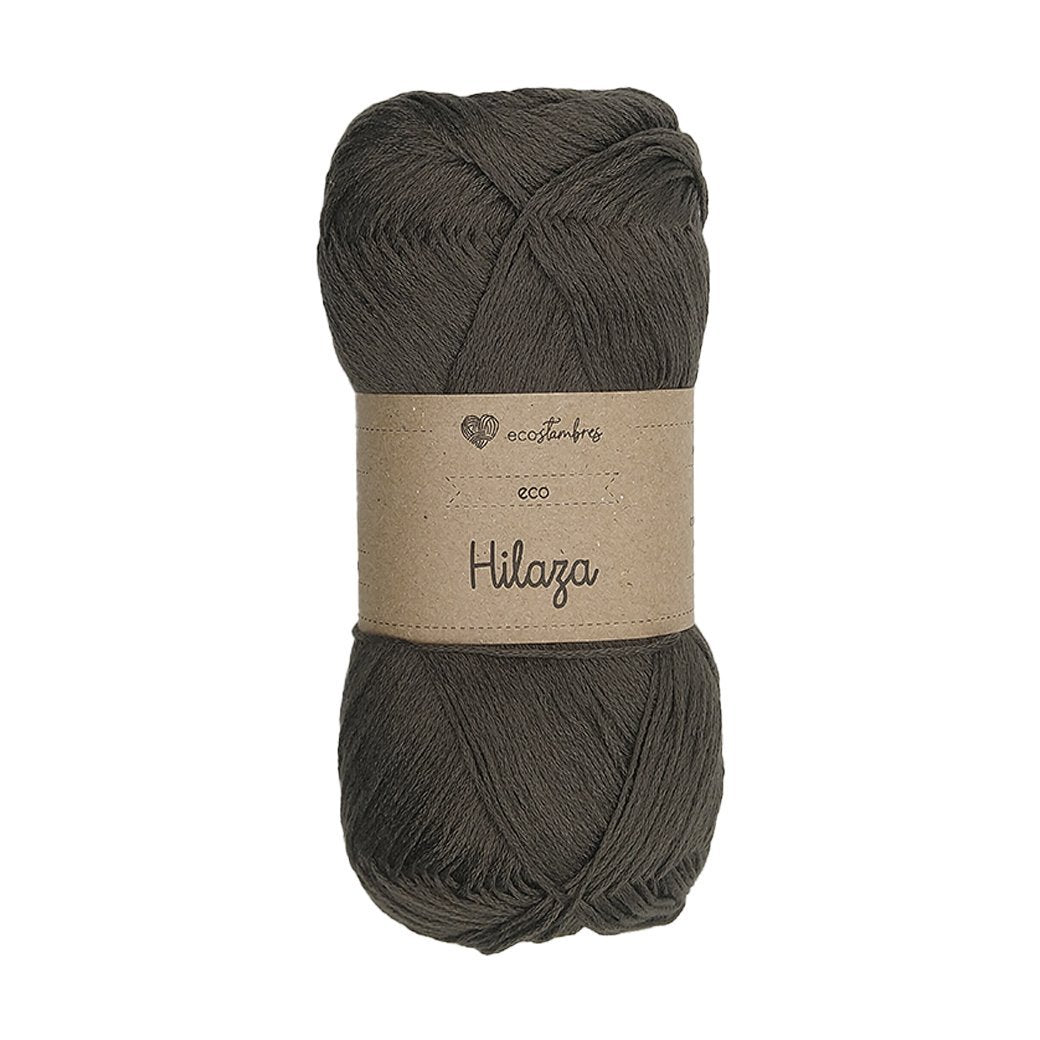 Eco Hilaza lirio