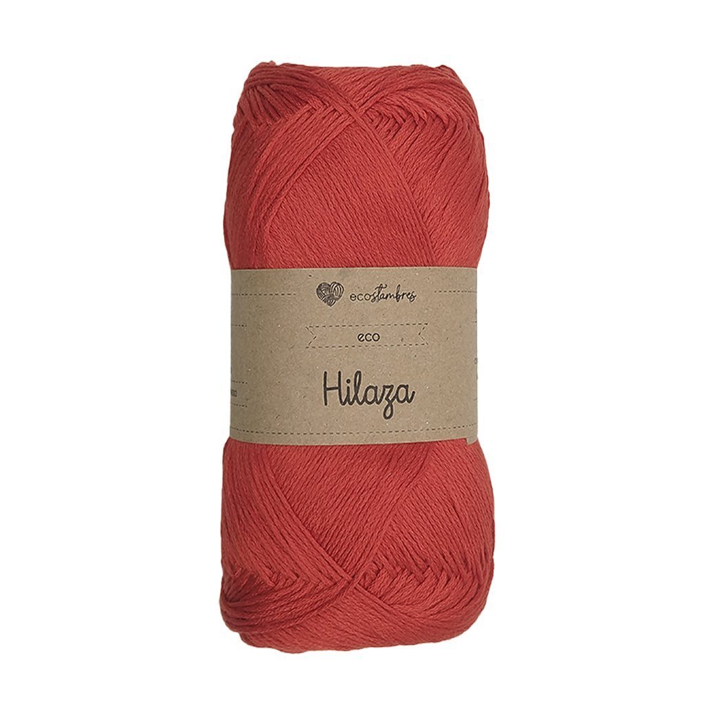 Eco Hilaza lirio