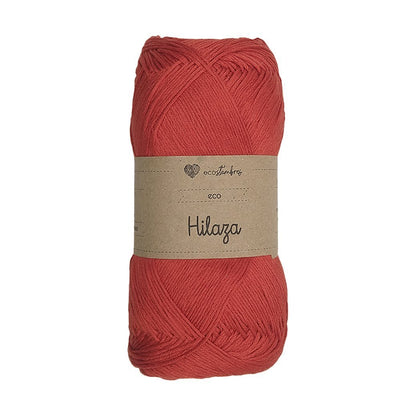 Eco Hilaza lirio