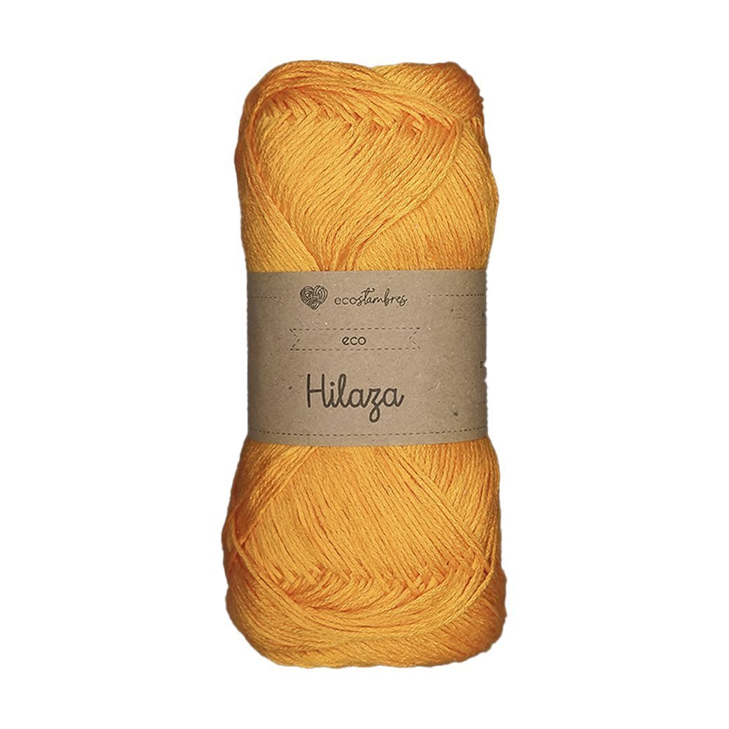 Eco Hilaza lirio