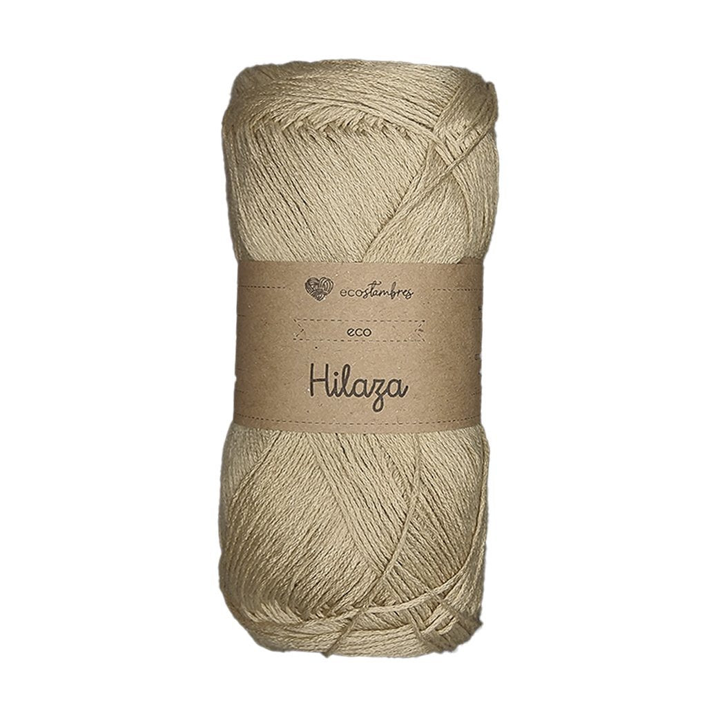 Eco Hilaza lirio