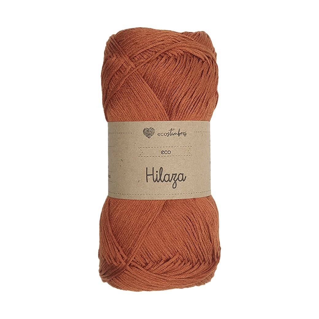 Eco Hilaza lirio