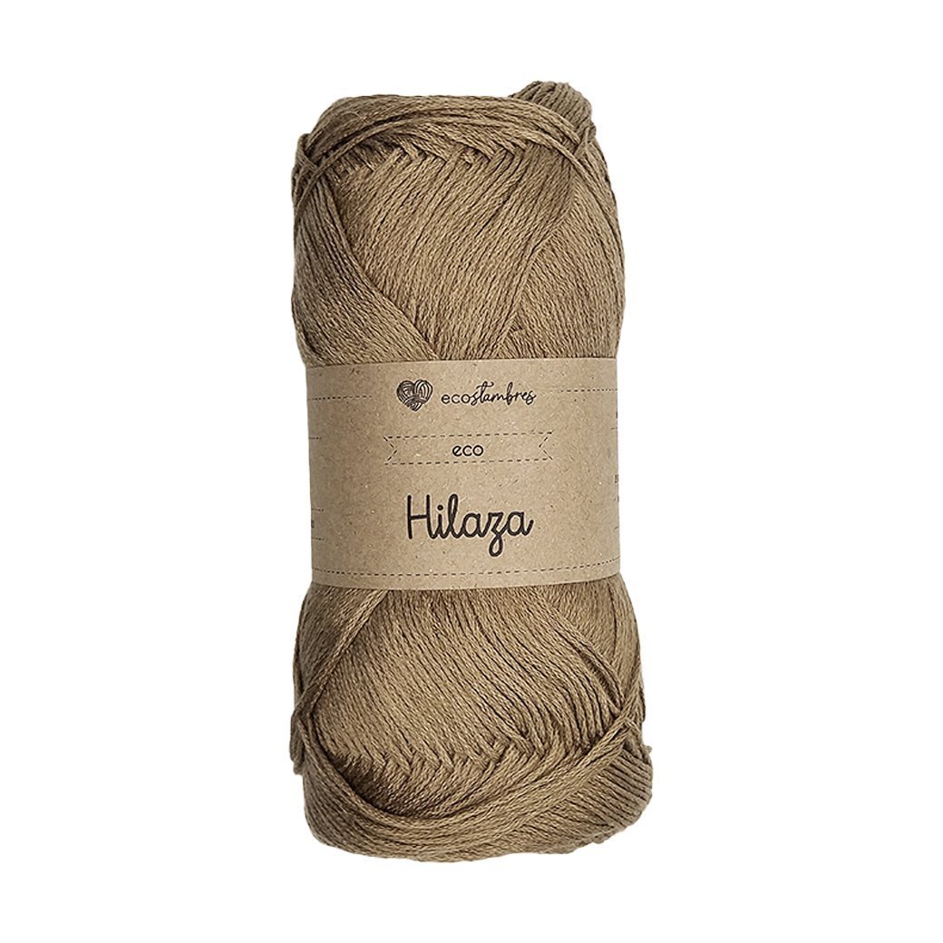 Eco Hilaza lirio