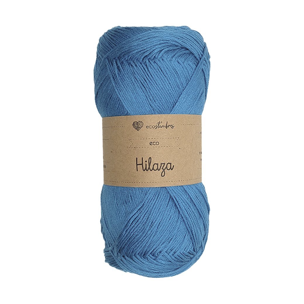 Eco Hilaza lirio