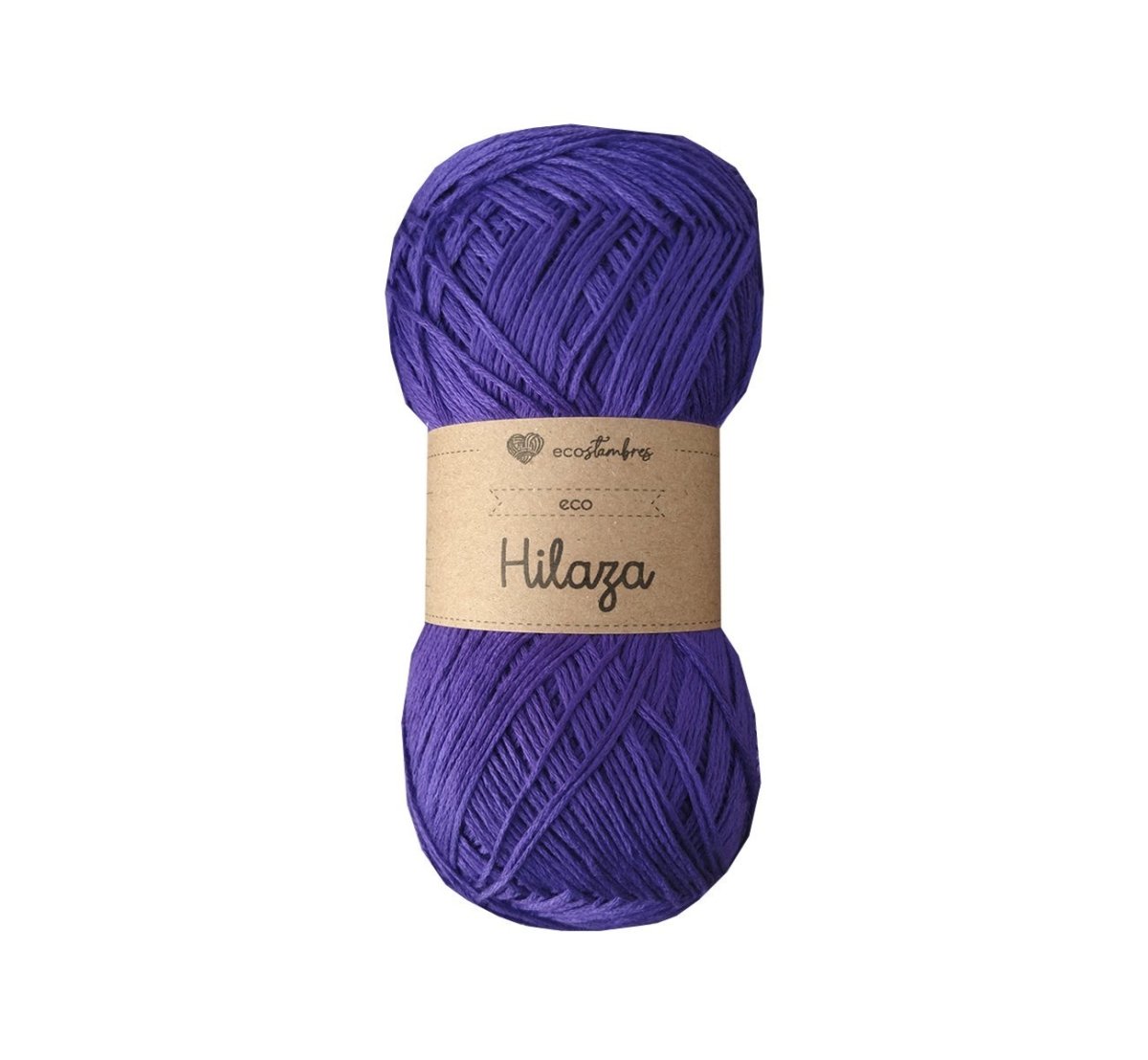 Eco Hilaza lirio