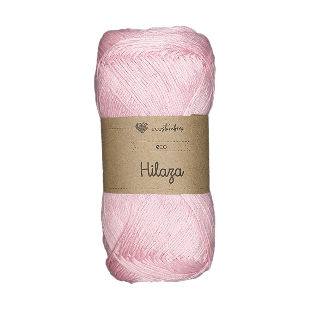 Eco Hilaza lirio