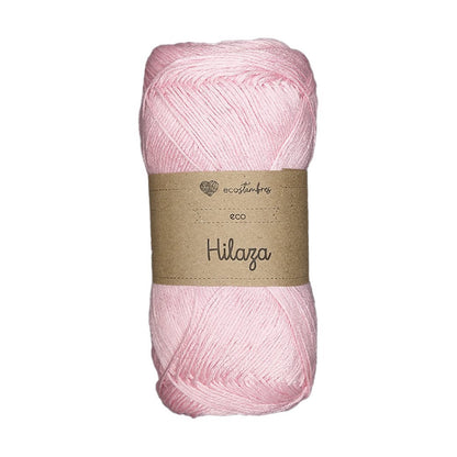 Eco Hilaza lirio