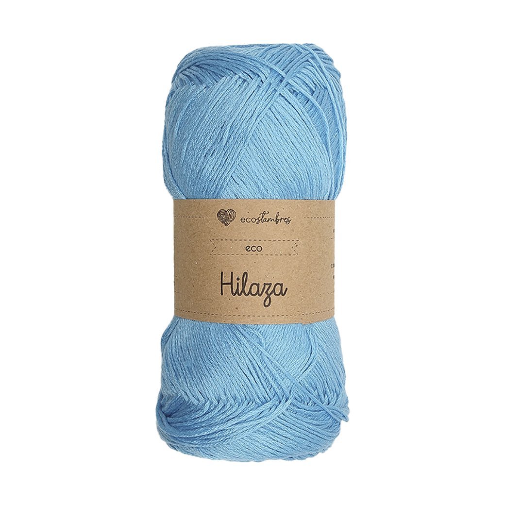 Eco Hilaza lirio