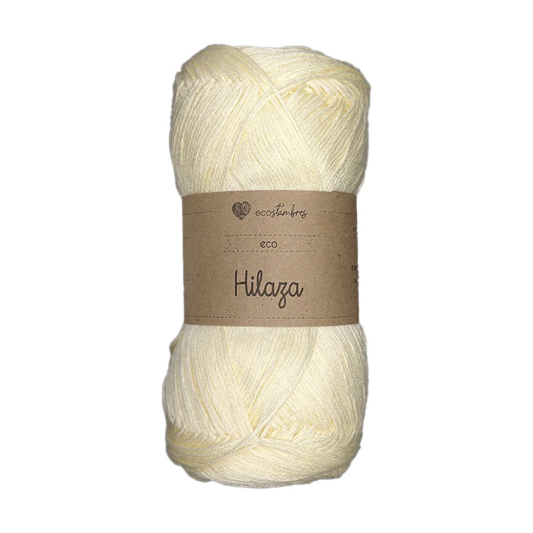 Eco Hilaza lirio