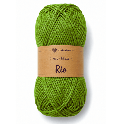 Eco Hilaza Río