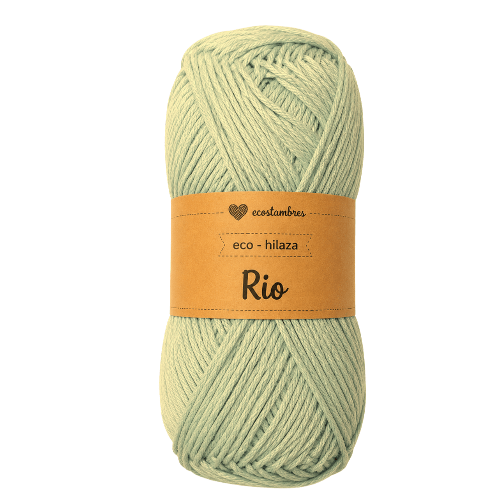 Eco Hilaza Río
