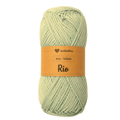 Eco Hilaza Río