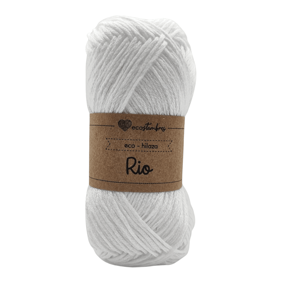 Eco Hilaza Río