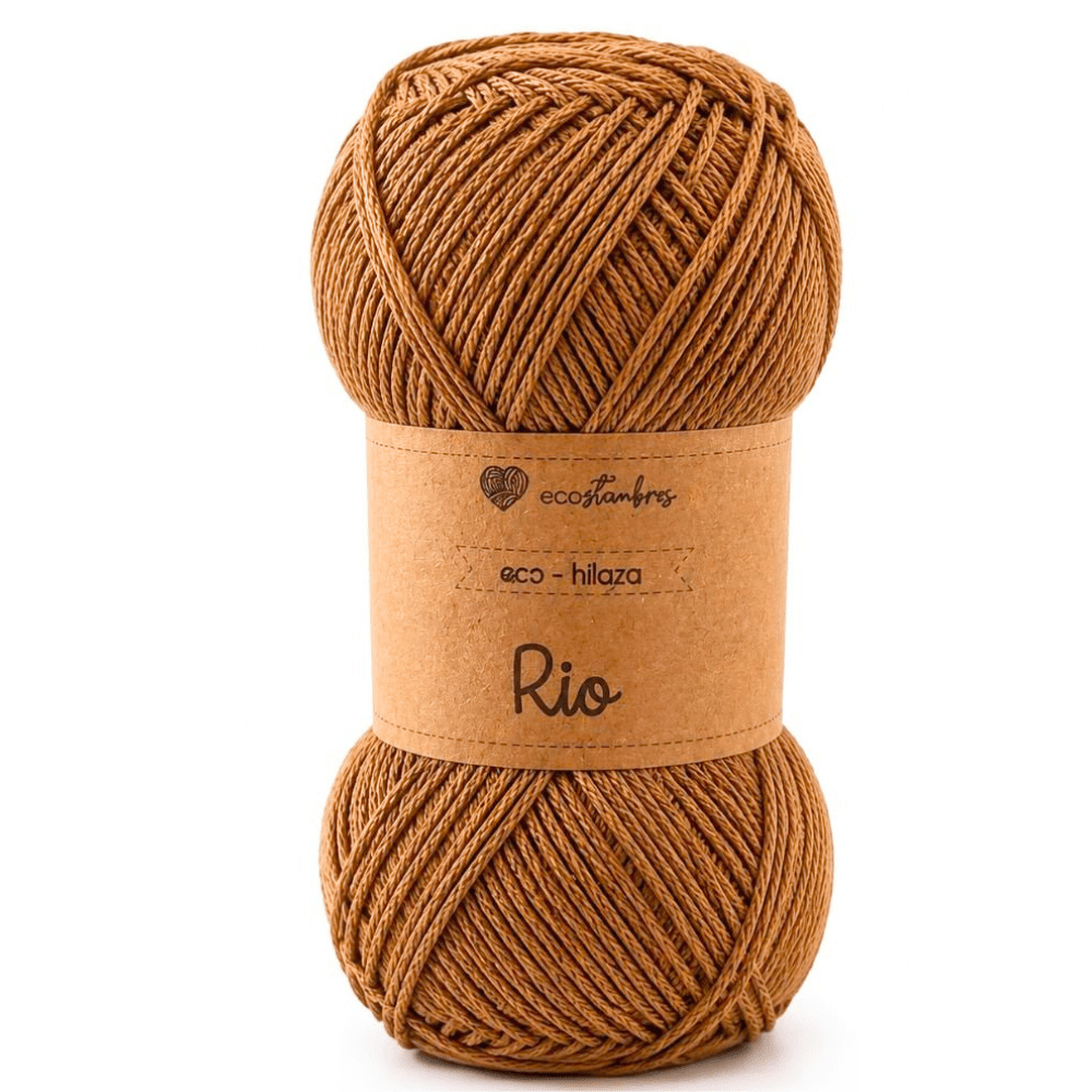 Eco Hilaza Río