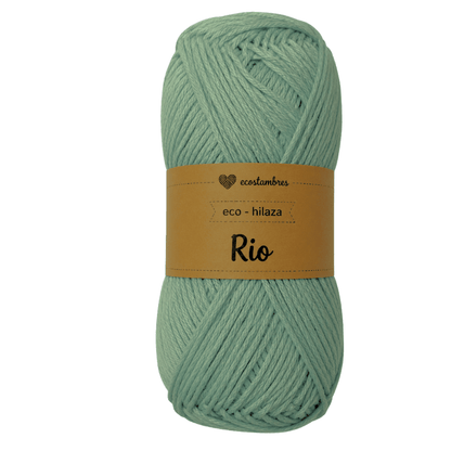 Eco Hilaza Río