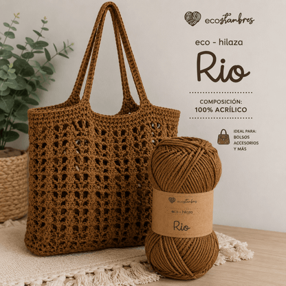 Eco Hilaza Río