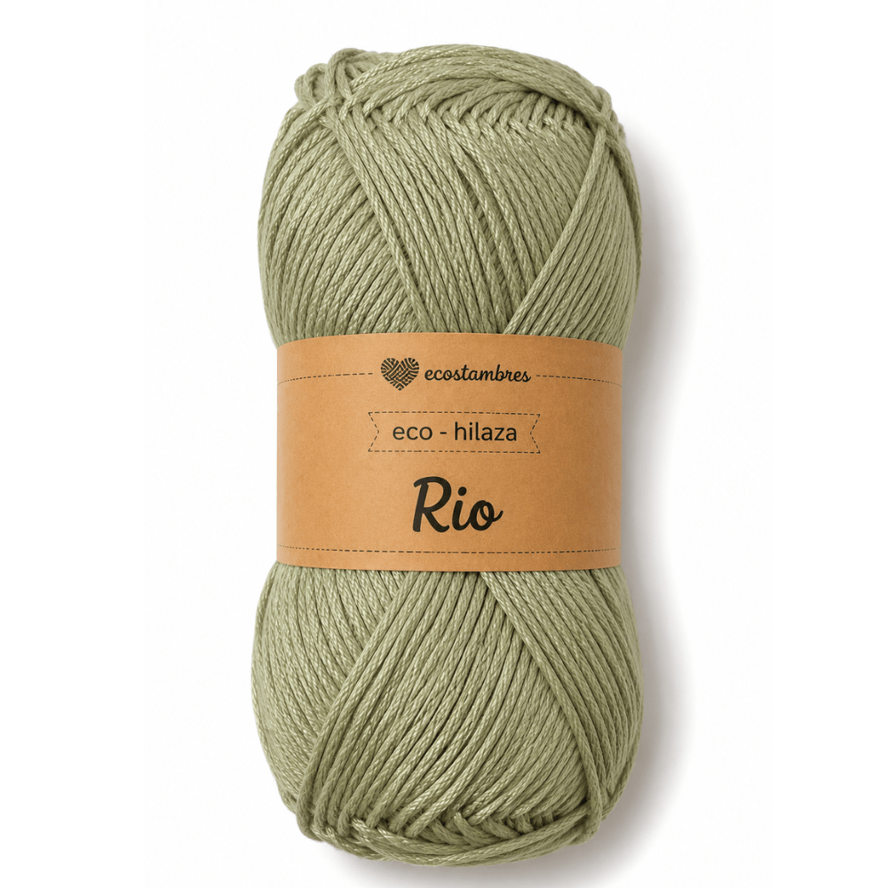 Eco Hilaza Río