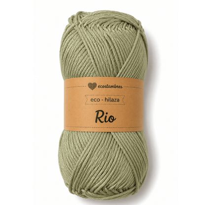 Eco Hilaza Río