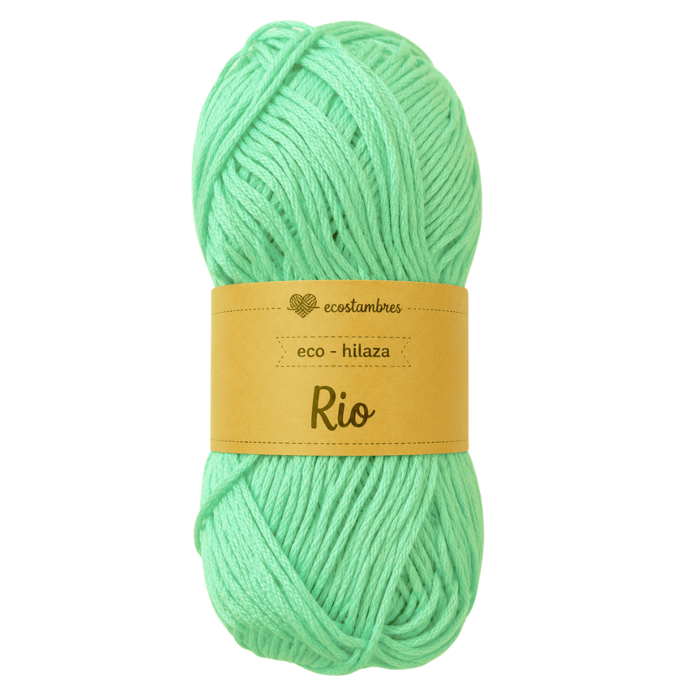 Eco Hilaza Río