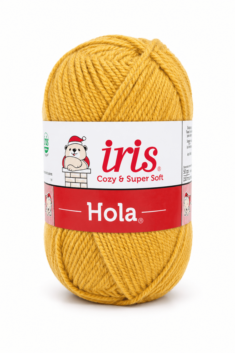 Estambre hola 50 gr