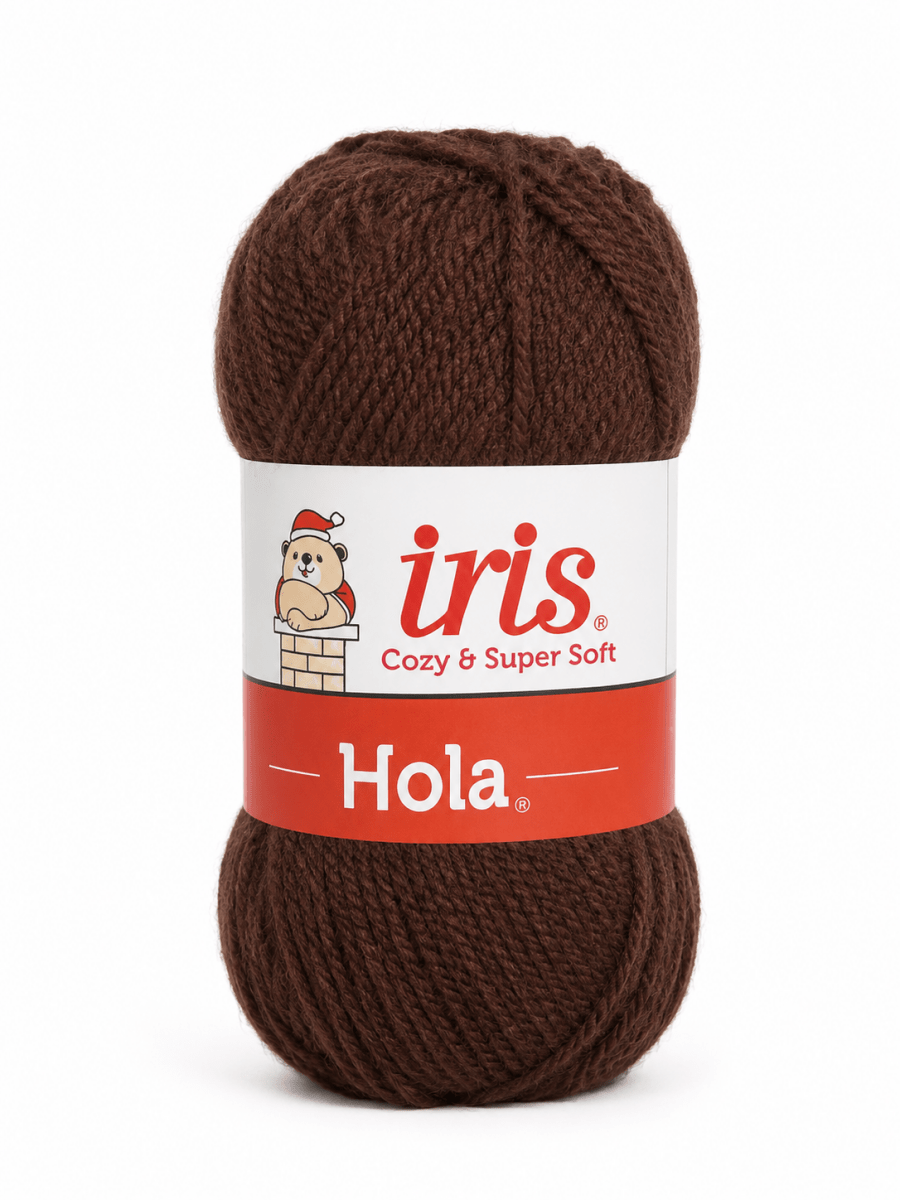 Estambre hola 50 gr