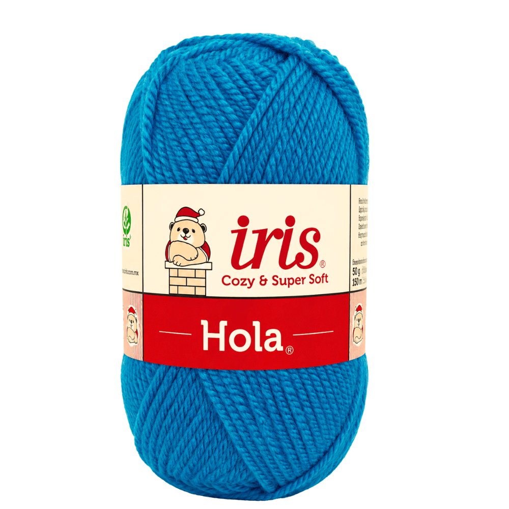 Estambre hola 50 gr