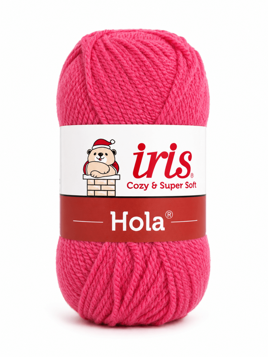 Estambre hola 50 gr