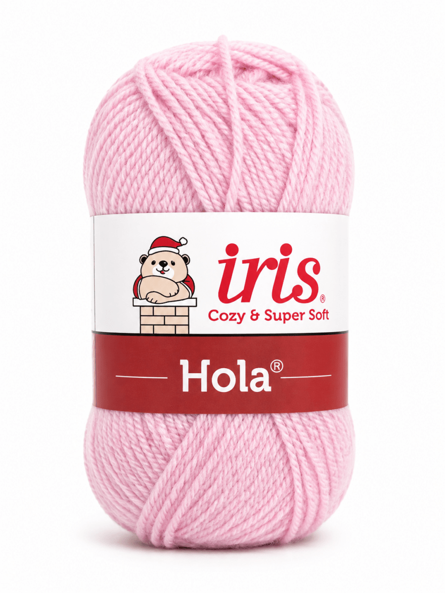 Estambre hola 50 gr