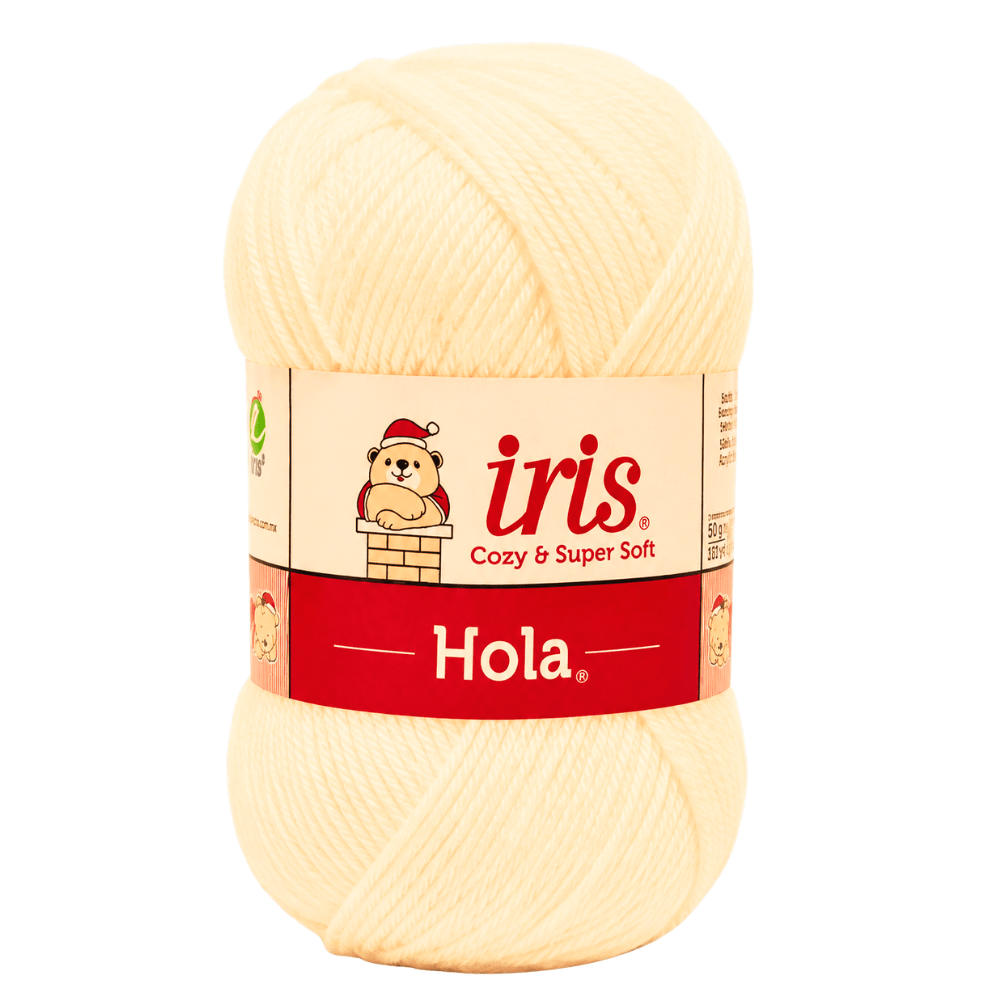 Estambre hola 50 gr
