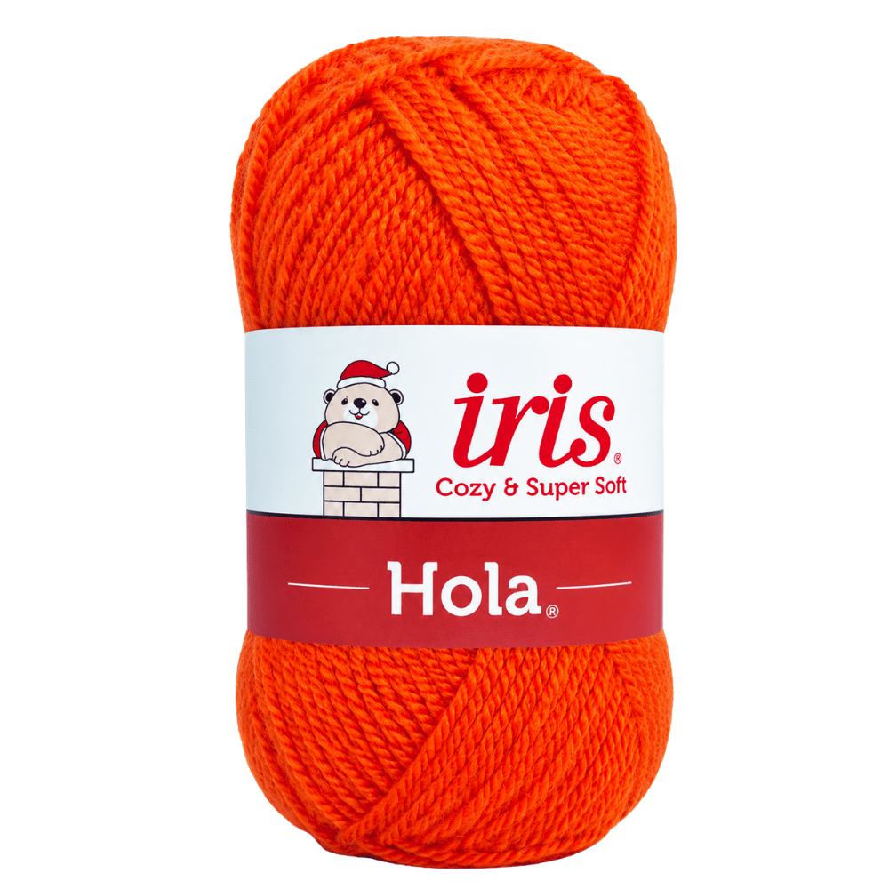 Estambre hola 50 gr