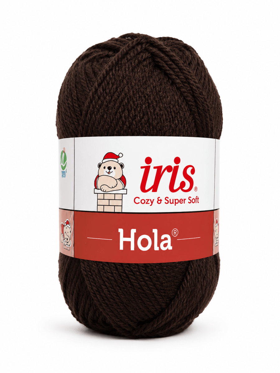 Estambre hola 50 gr