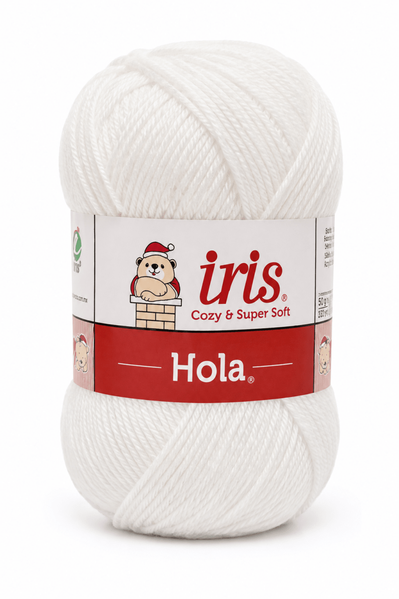 Estambre hola 50 gr