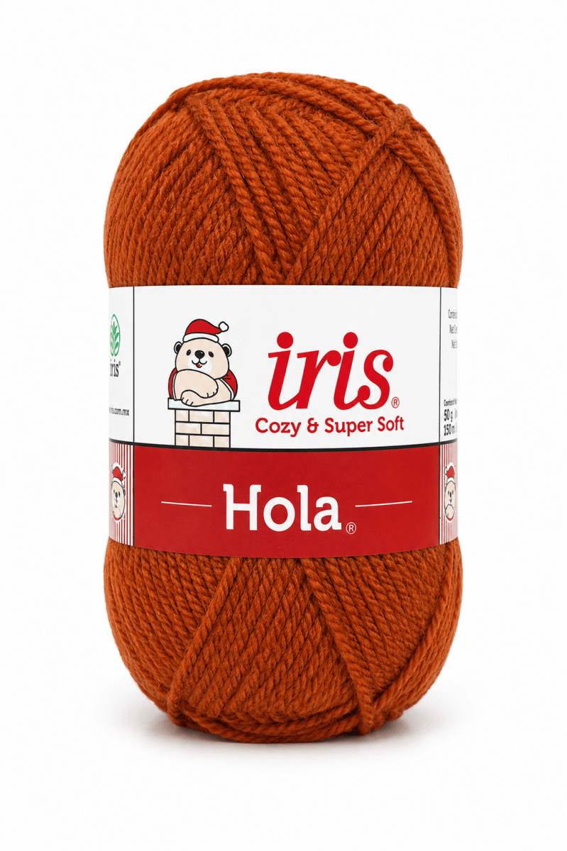 Estambre hola 50 gr