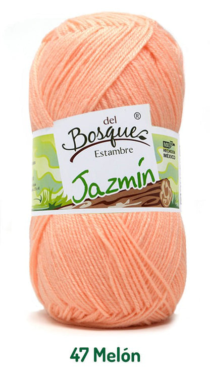 estambre jazmin