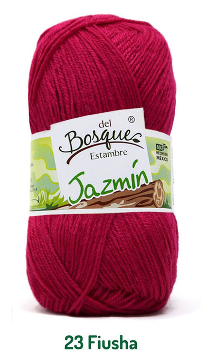 estambre jazmin