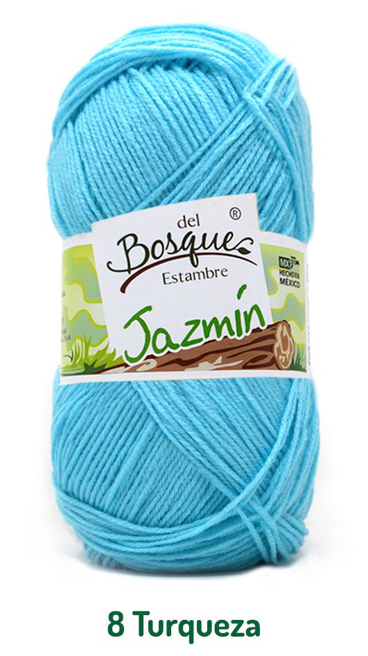 estambre jazmin