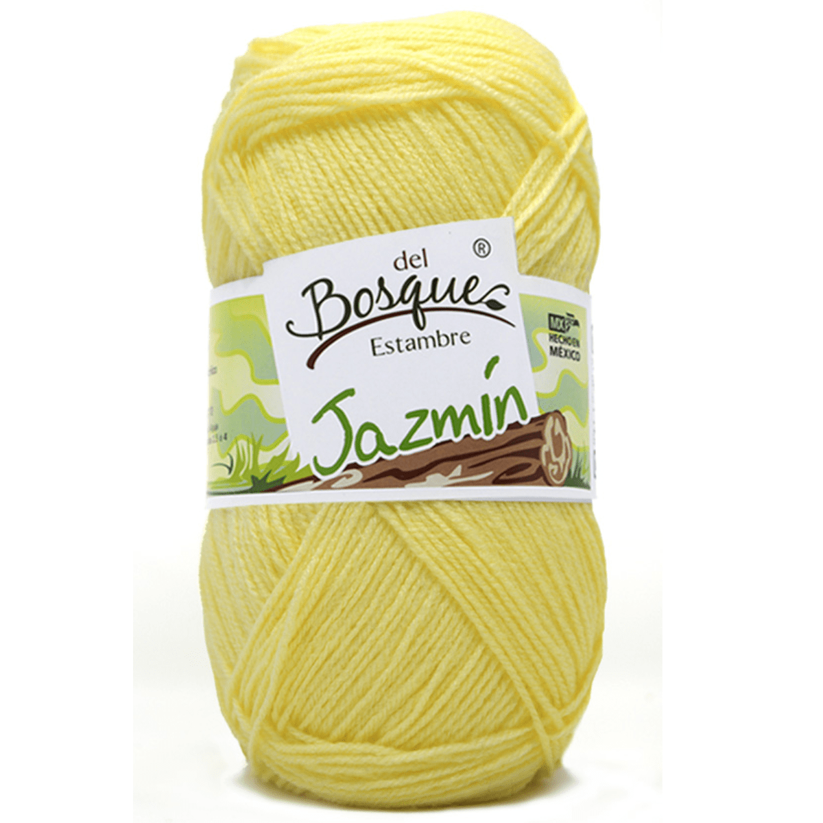 estambre jazmin