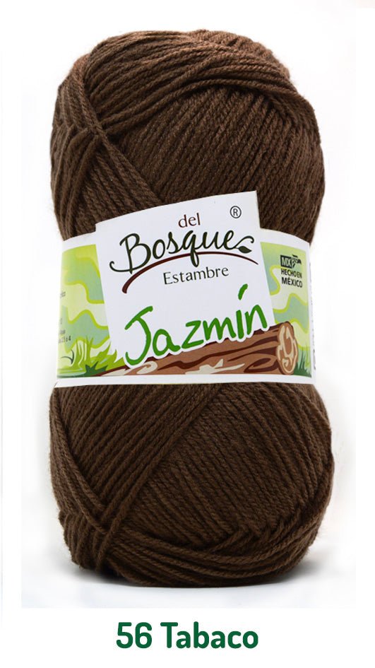 estambre jazmin