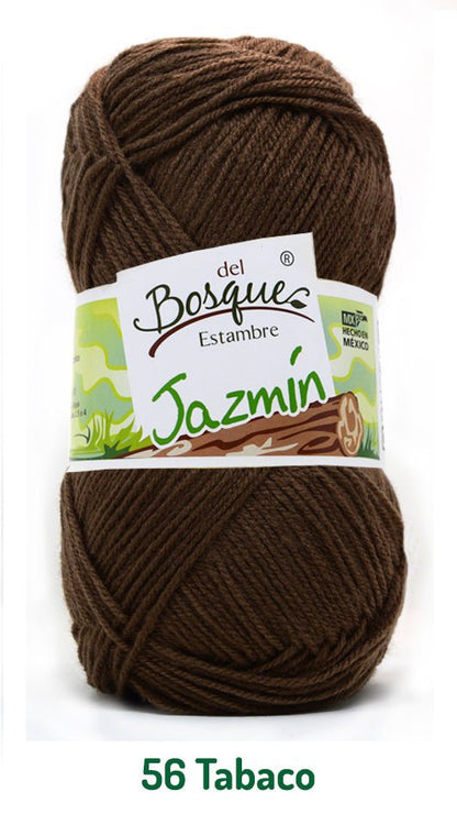 estambre jazmin