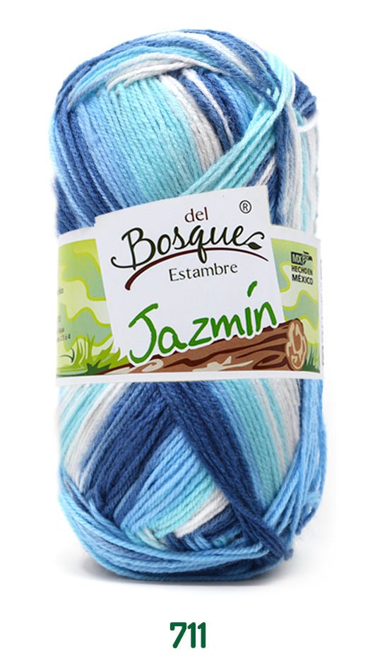 estambre jazmin