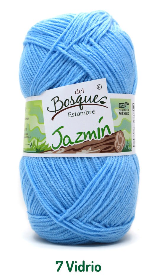 estambre jazmin