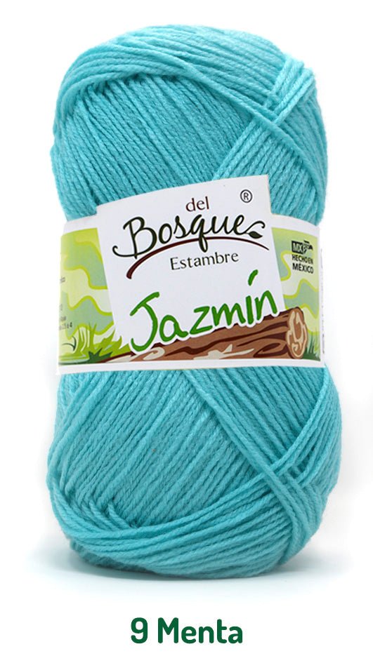 estambre jazmin