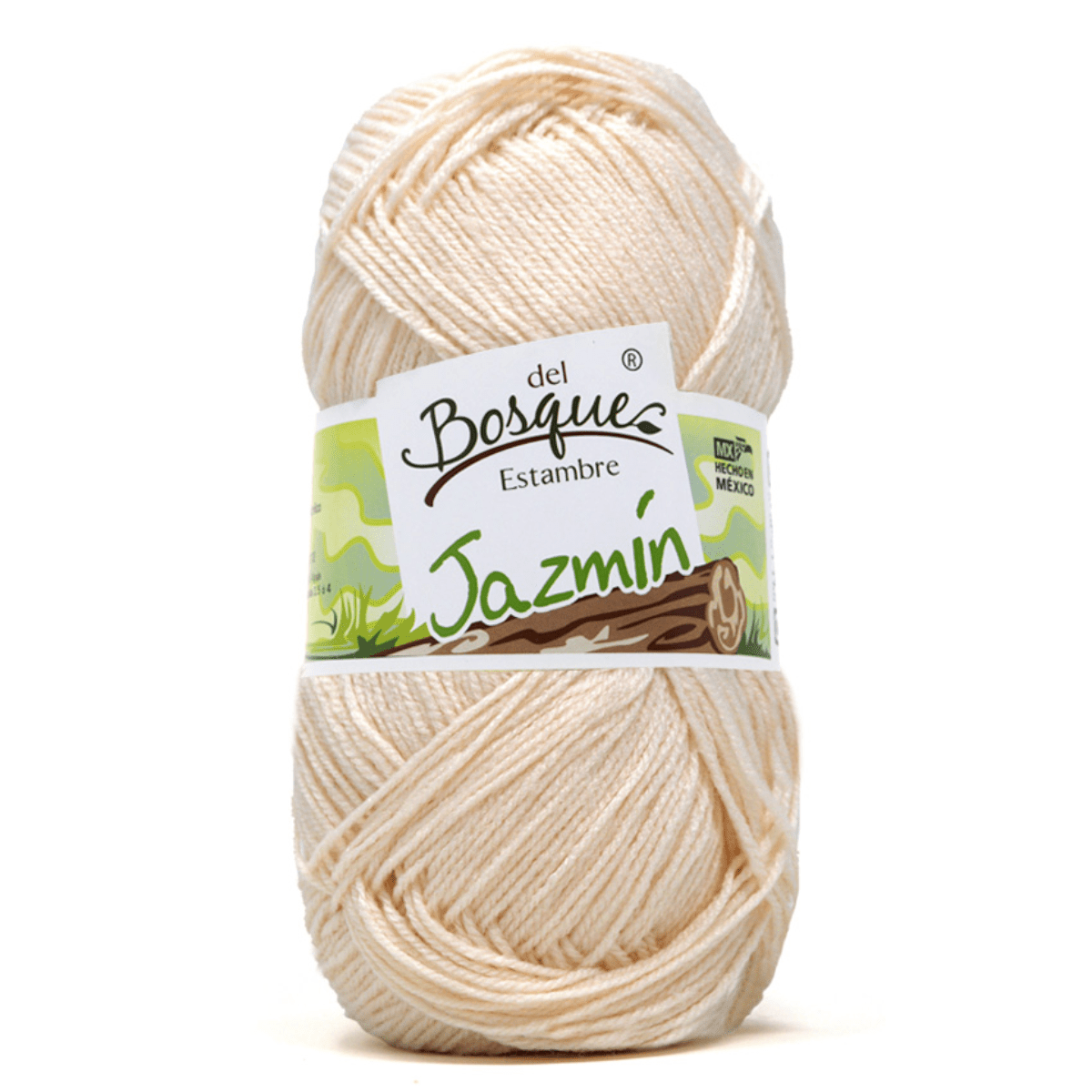 estambre jazmin