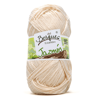estambre jazmin
