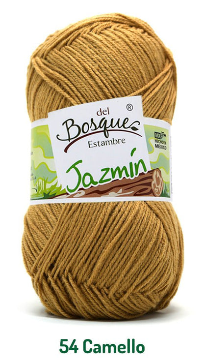 estambre jazmin