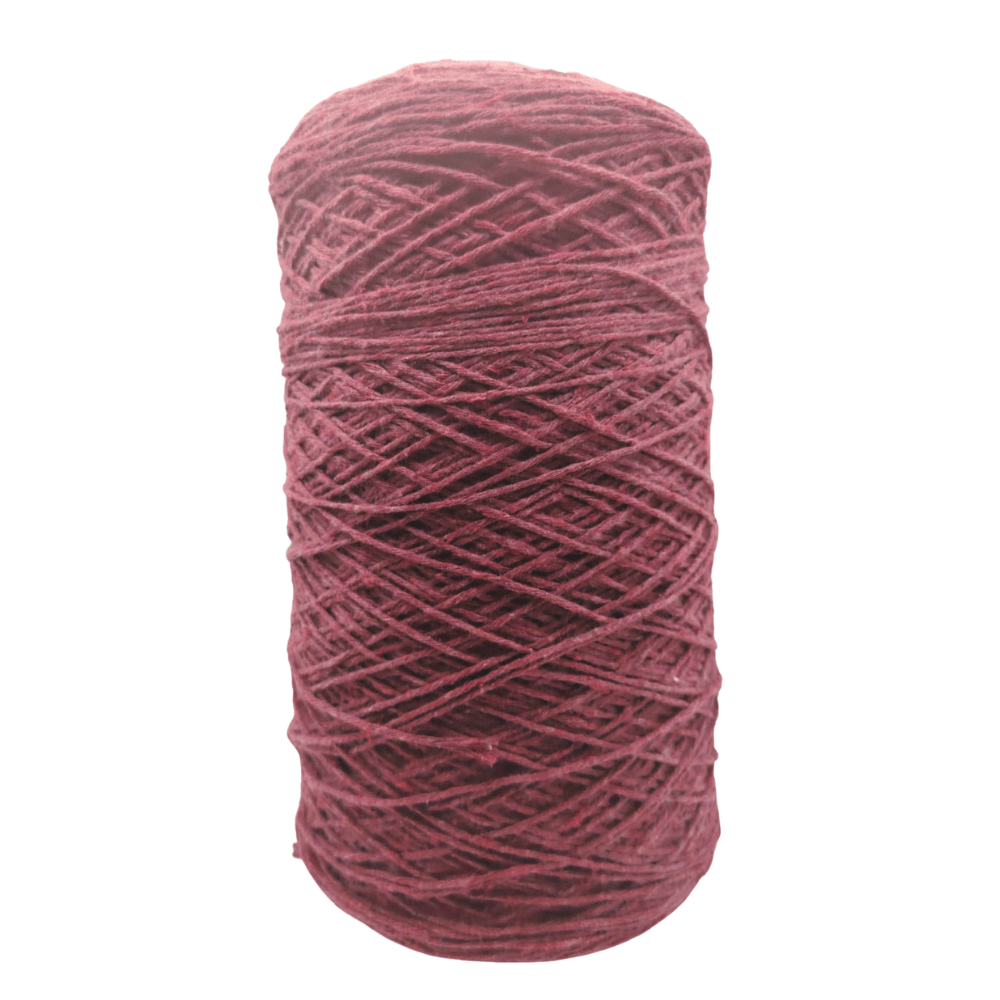 hilaza de algodon de 2 mm