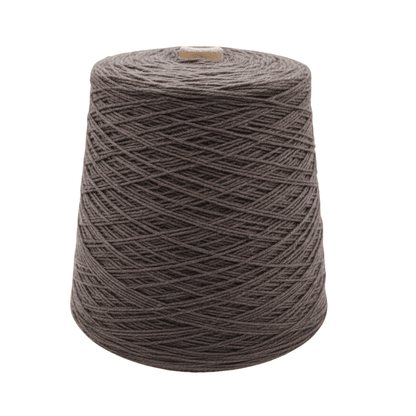 Hilaza de algodón ecológica kg 1 mm