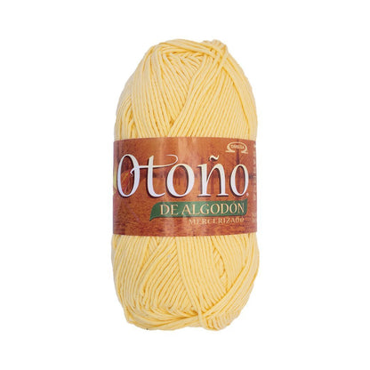 Hilaza Otoño
