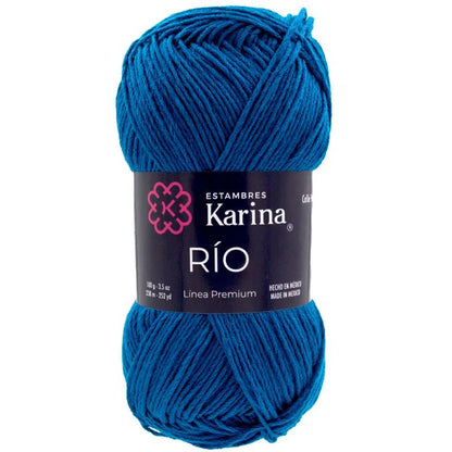 Hilaza Río 100gr