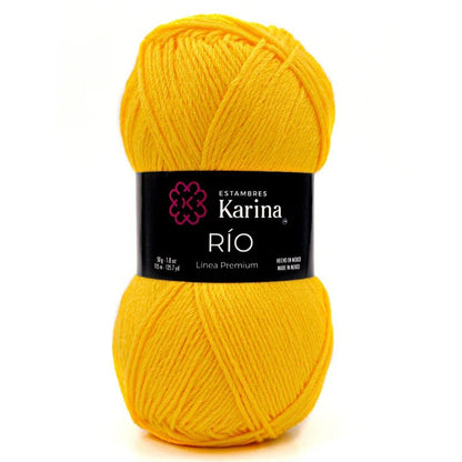 Hilaza Río 100gr